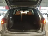 Geely Auto Monjaro L Intelligent Engine 2024 (2200 км)