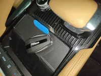 Geely Auto Monjaro L Intelligent Engine 2024 (2200 км)