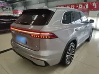 Geely Auto Monjaro L Intelligent Engine 2024 (2200 км)