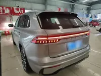 Geely Auto Monjaro L Intelligent Engine 2024 (2200 км)