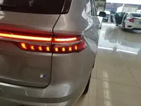 Geely Auto Monjaro L Intelligent Engine 2024 (2200 км)