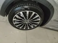 Geely Auto Monjaro L Intelligent Engine 2024 (2200 км)