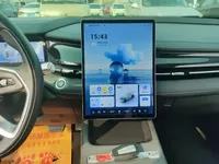 Geely Auto Preface 2024 (24900 км)