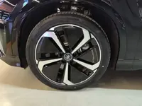 BYD Song L EV 2024 (11600 км)