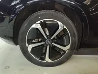 BYD Song L EV 2024 (11600 км)