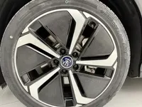 BYD Song L EV 2024 (11600 км)