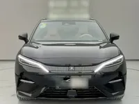 BYD Song L EV 2024 (11600 км)