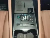 BYD Song L EV 2024 (11600 км)