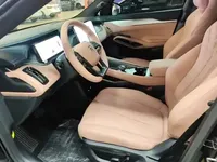 BYD Song L EV 2024 (11600 км)