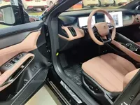 BYD Song L EV 2024 (11600 км)