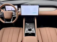 BYD Song L EV 2024 (11600 км)