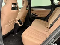 BYD Song L EV 2024 (11600 км)