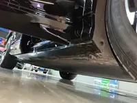 BYD Song L EV 2024 (11600 км)