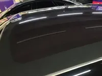 BYD Song L EV 2024 (11600 км)