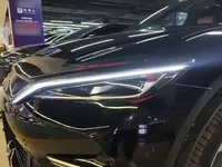 BYD Song L EV 2024 (11600 км)