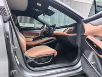 BYD Song L EV 2024 (19100 км)