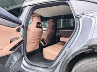 BYD Song L EV 2024 (19100 км)