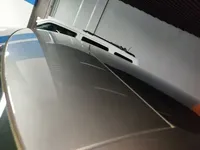 BYD Song L EV 2024 (19100 км)
