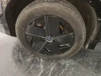 BYD Song L EV 2024 (50800 км)