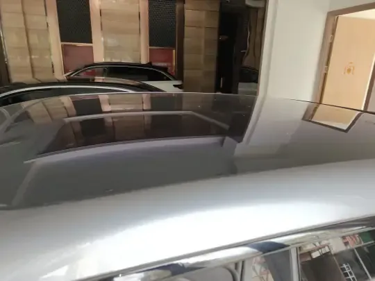 BYD Song L EV 2024 (50800 км)