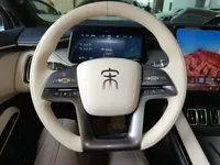 BYD Song L EV 2024 (50800 км)