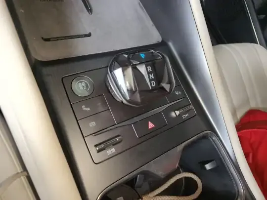 BYD Song L EV 2024 (50800 км)