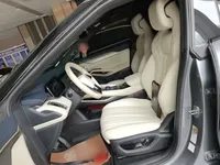 BYD Song L EV 2024 (50800 км)