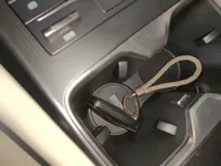 BYD Song L EV 2024 (50800 км)