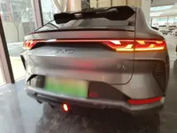 BYD Song L EV 2024 (50800 км)