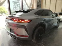 BYD Song L EV 2024 (50800 км)