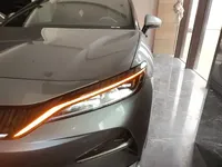 BYD Song L EV 2024 (50800 км)