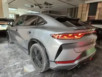 BYD Song L EV 2024 (50800 км)