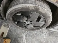 BYD Song L EV 2024 (50800 км)