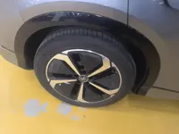 BYD Song L EV 2024 (4800 км)