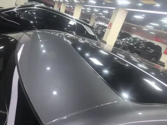 BYD Song L EV 2024 (4800 км)