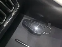 BYD Song L EV 2024 (4800 км)