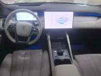 BYD Song L EV 2024 (4800 км)