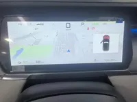 BYD Song L EV 2024 (4800 км)