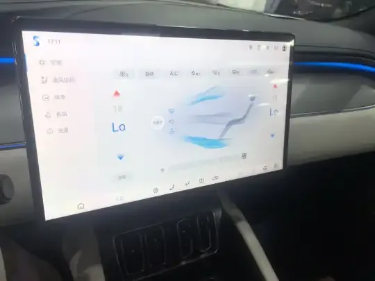 BYD Song L EV 2024 (4800 км)