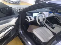 BYD Song L EV 2024 (4800 км)