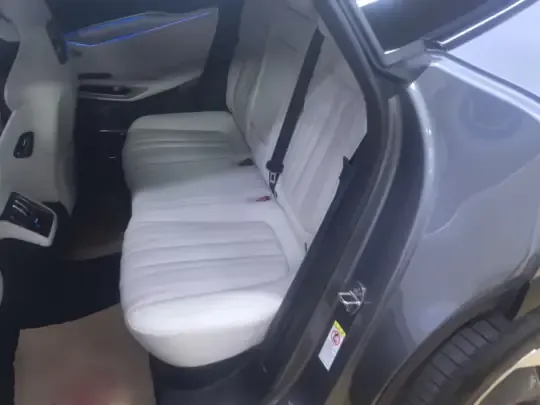 BYD Song L EV 2024 (4800 км)