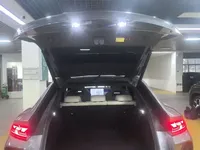 BYD Song L EV 2024 (4800 км)
