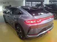 BYD Song L EV 2024 (4800 км)
