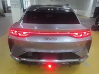 BYD Song L EV 2024 (4800 км)