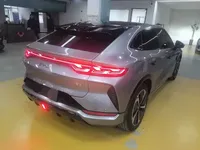 BYD Song L EV 2024 (4800 км)