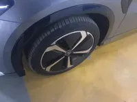 BYD Song L EV 2024 (4800 км)