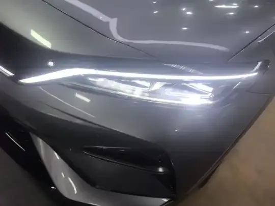 BYD Song L EV 2024 (4800 км)