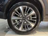 Chery Tiggo 8 PLUS 2024 (10500 км)