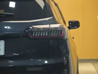 Chery Tiggo 8 PLUS 2024 (10500 км)