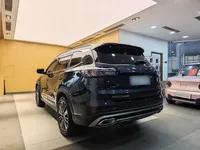 Chery Tiggo 8 PLUS 2024 (10500 км)